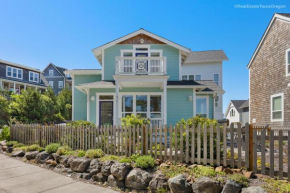Driftwood Cottage - Olivia Beach